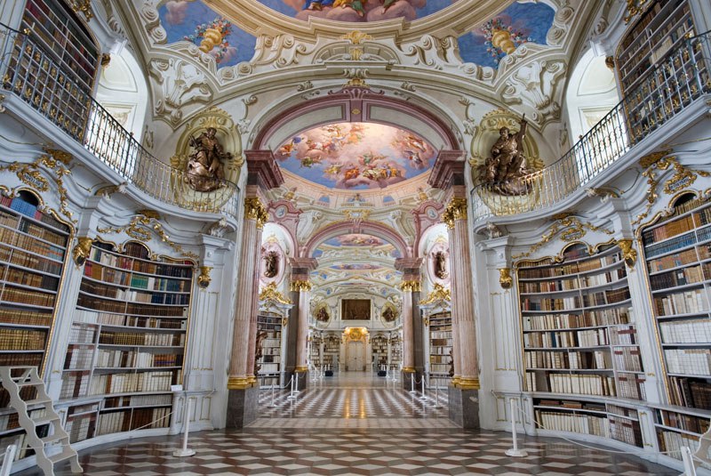 ਪ੍ਰੋਟੋਟਾਈਪ - Admont | Secret World Trip Planner