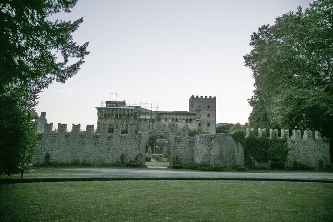 Villa Ayala v meste Valva - Valva | Secret World Trip Planner