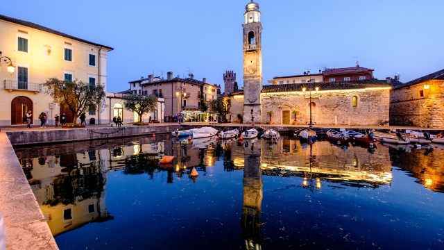 Nifahamishe - Verona | Secret World Trip Planner