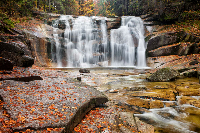 Fervenza de Mumlava - Harrachov | Secret World Trip Planner