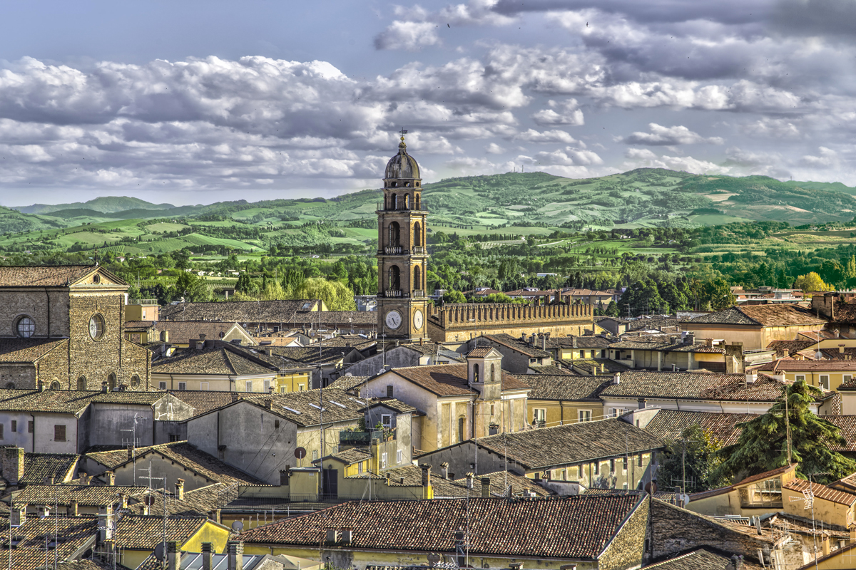 Фаенца - Faenza | Secret World Trip Planner