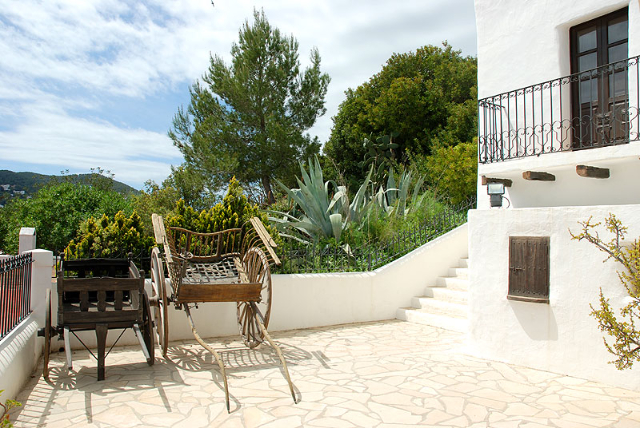 Musée ethnographique d'Ibiza - Santa Eulària des Riu | Secret World Trip Planner