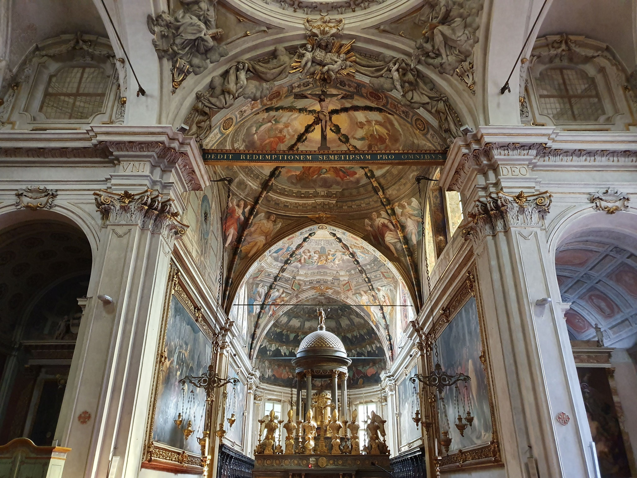 Milāna: San Marco baznīca - Milano | Secret World Trip Planner