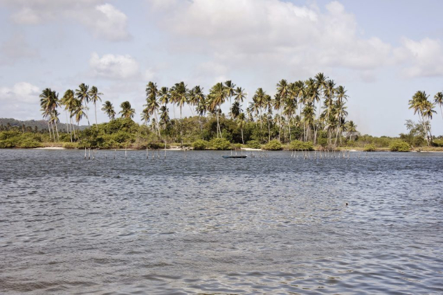 Mondau Lagoon and Manguaba Lagoon - Mundaú Lagoon | Secret World Trip Planner