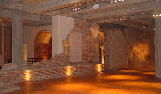 Museo ng Diocesan ng Pavia - Pavia | Secret World Trip Planner