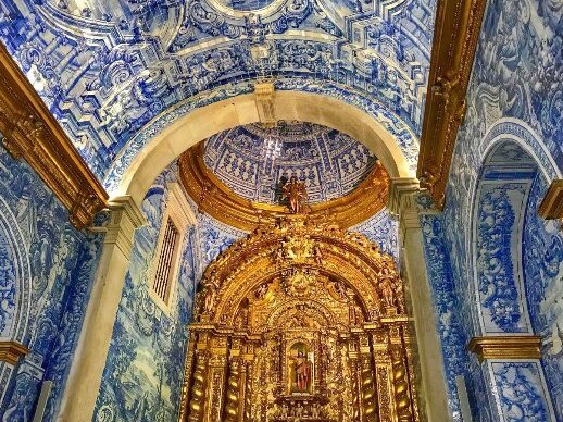 L’“Igreja de São Lourenço de Almancil” - Almancil | Secret World Trip Planner