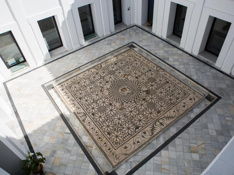 Ayuntamiento de Carmona - Carmona | Secret World Trip Planner
