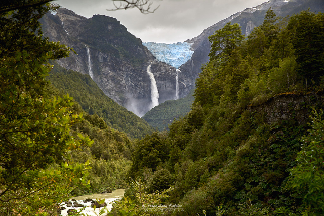 Queula National Park and the Icefall - Aysén | Secret World Trip Planner