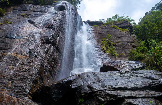 Galway’s Land National Park - නුවරඑළිය | Secret World Trip Planner
