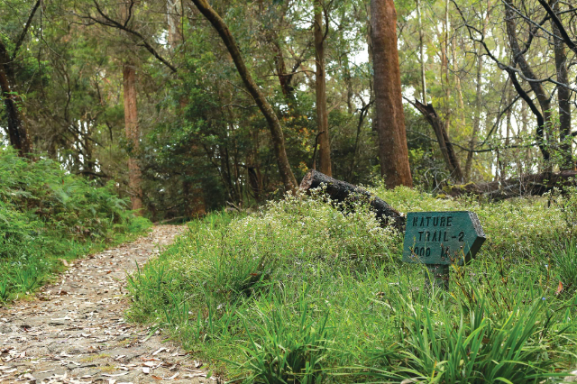 Galway’s Land National Park - නුවරඑළිය | Secret World Trip Planner