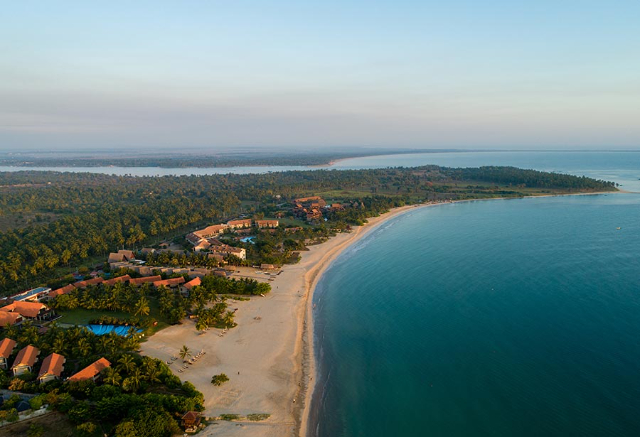 Passikuda beach - Kalkudah | Secret World Trip Planner