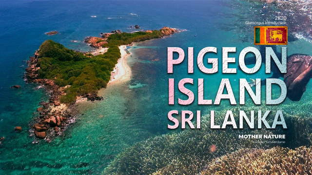 Pigeon Island - Pigeon Island | Secret World Trip Planner