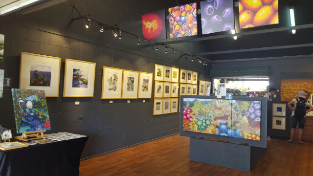 Lionel Wendt Art Centre - Colombo | Secret World Trip Planner