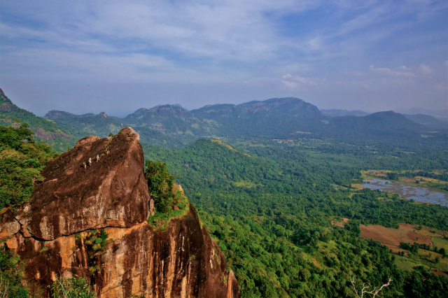 Gal Oya National Park - Henebadda | Secret World Trip Planner
