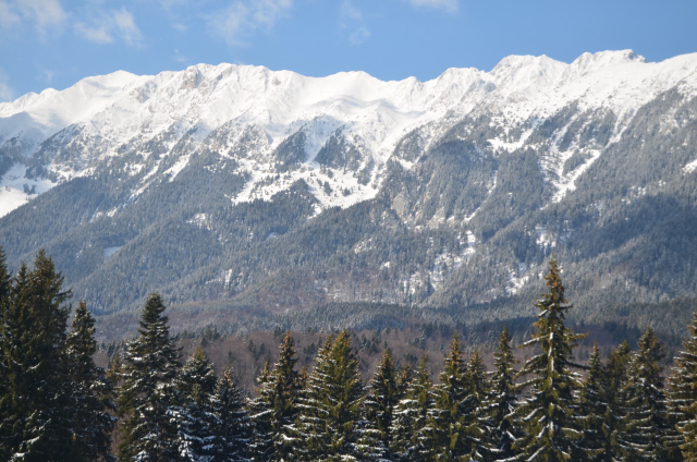Parco Nazionale Piatra Craiului