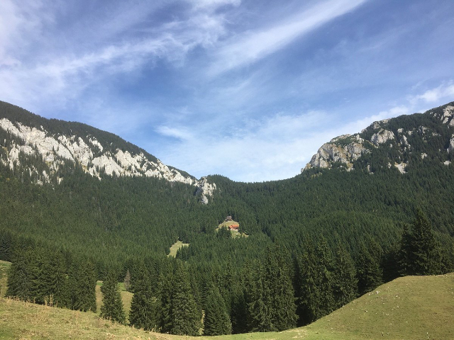 Parco Nazionale Piatra Craiului | Secret World Trip Planner