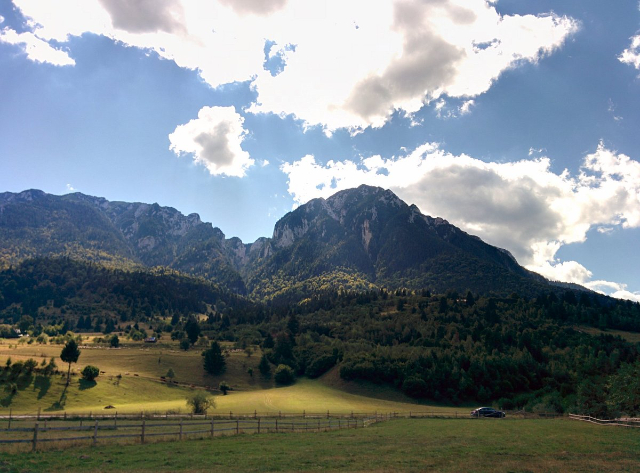 Parco Nazionale Piatra Craiului | Secret World Trip Planner
