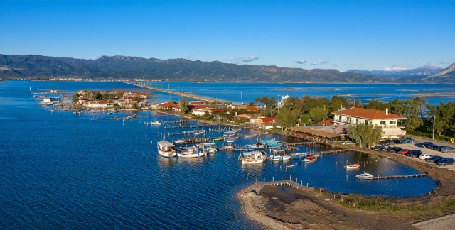 Tourlida Islet - Tourlida | Secret World Trip Planner