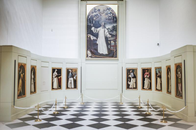 Museo de Cádiz - Cádiz | Secret World Trip Planner