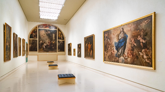 Museo de Cádiz - Cádiz | Secret World Trip Planner