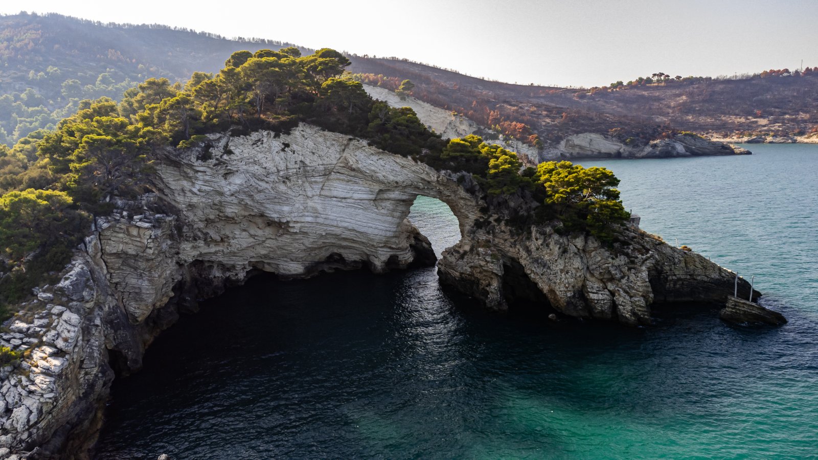Brit milah - Vieste | Secret World Trip Planner