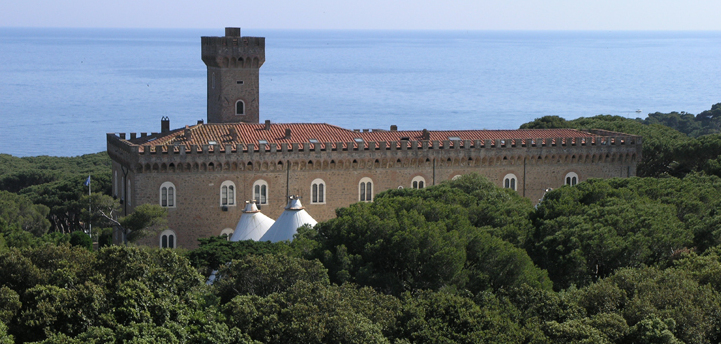 Pasquini Loss - Castiglioncello | Secret World Trip Planner