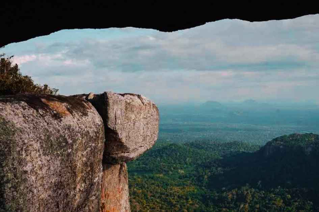Massiccio montuoso di Dolukanda - Dolukanda | Secret World Trip Planner