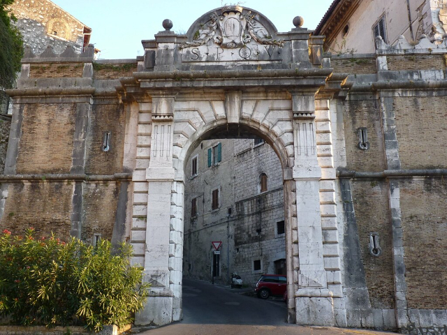 Veroli - Veroli | Secret World Trip Planner