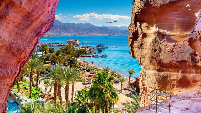 The ancient Aquaba - Aqaba | Secret World Trip Planner