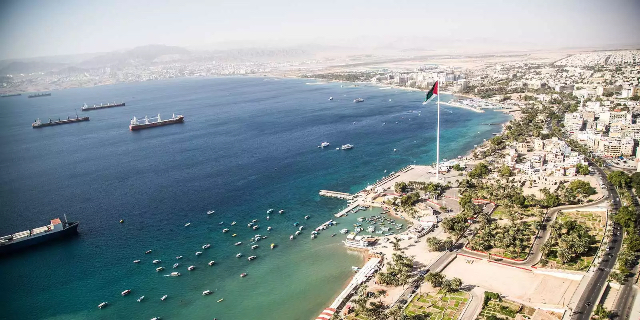 The ancient Aquaba - Aqaba | Secret World Trip Planner