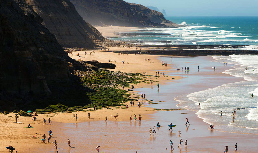 Ericeira - Ericeira | Secret World Trip Planner