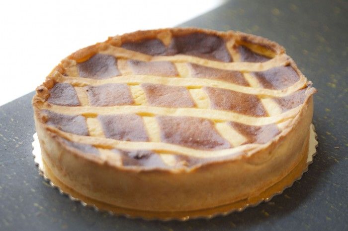 Pastiera ir neapolietiška tradicija - Napoli | Secret World Trip Planner