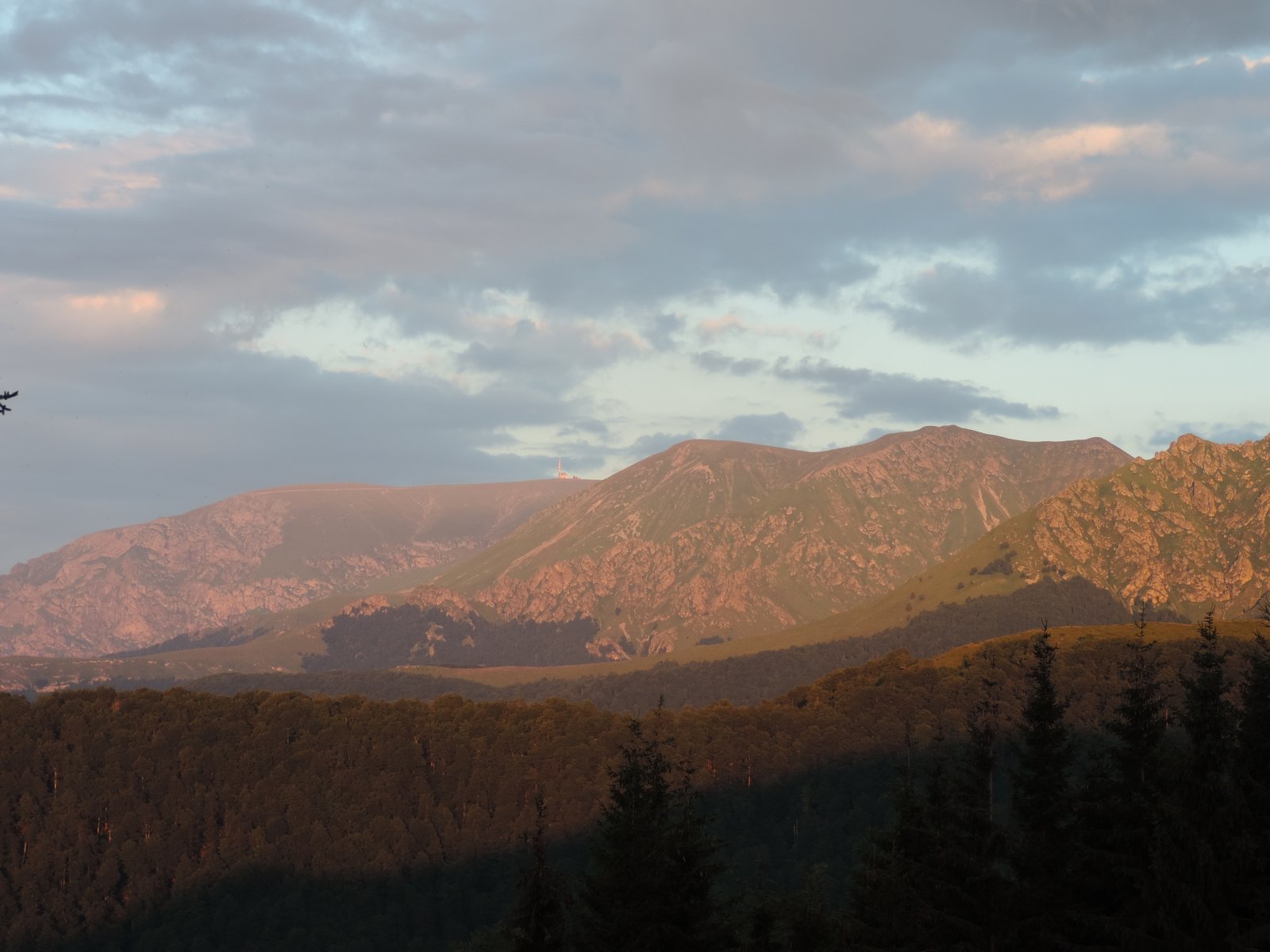 Bulgaria’s Central National Park | Secret World Trip Planner