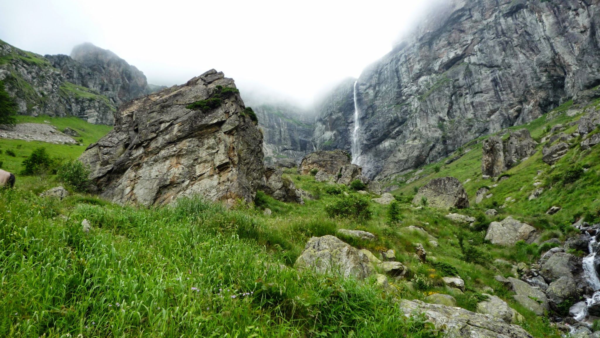 Rayskoto Praskalo | The Highest Waterfall in the Balkans  - 4370 | Secret World Trip Planner