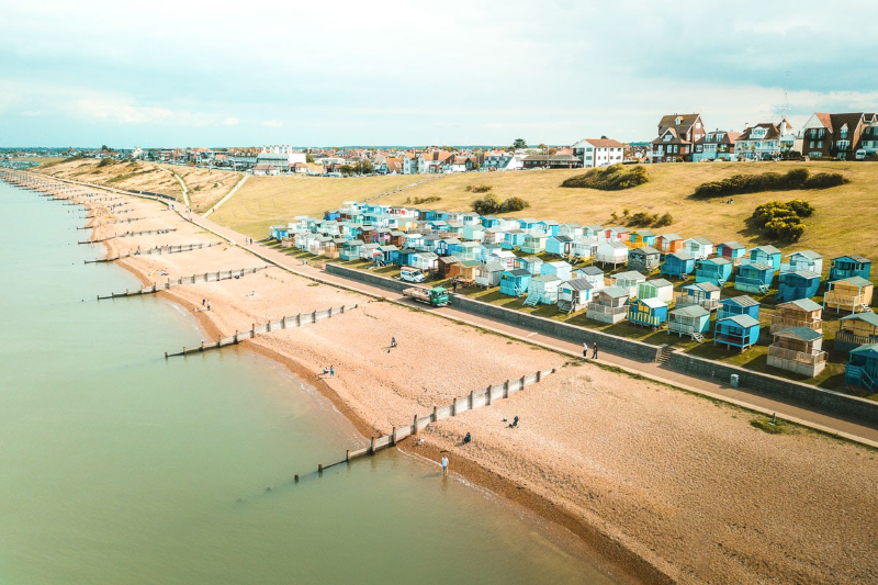 व्हिट्स्टेबल - Whitstable | Secret World Trip Planner