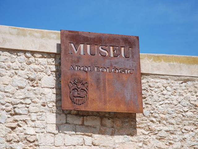 Dalt Vila arkæologiske museum - Ibiza | Secret World Trip Planner