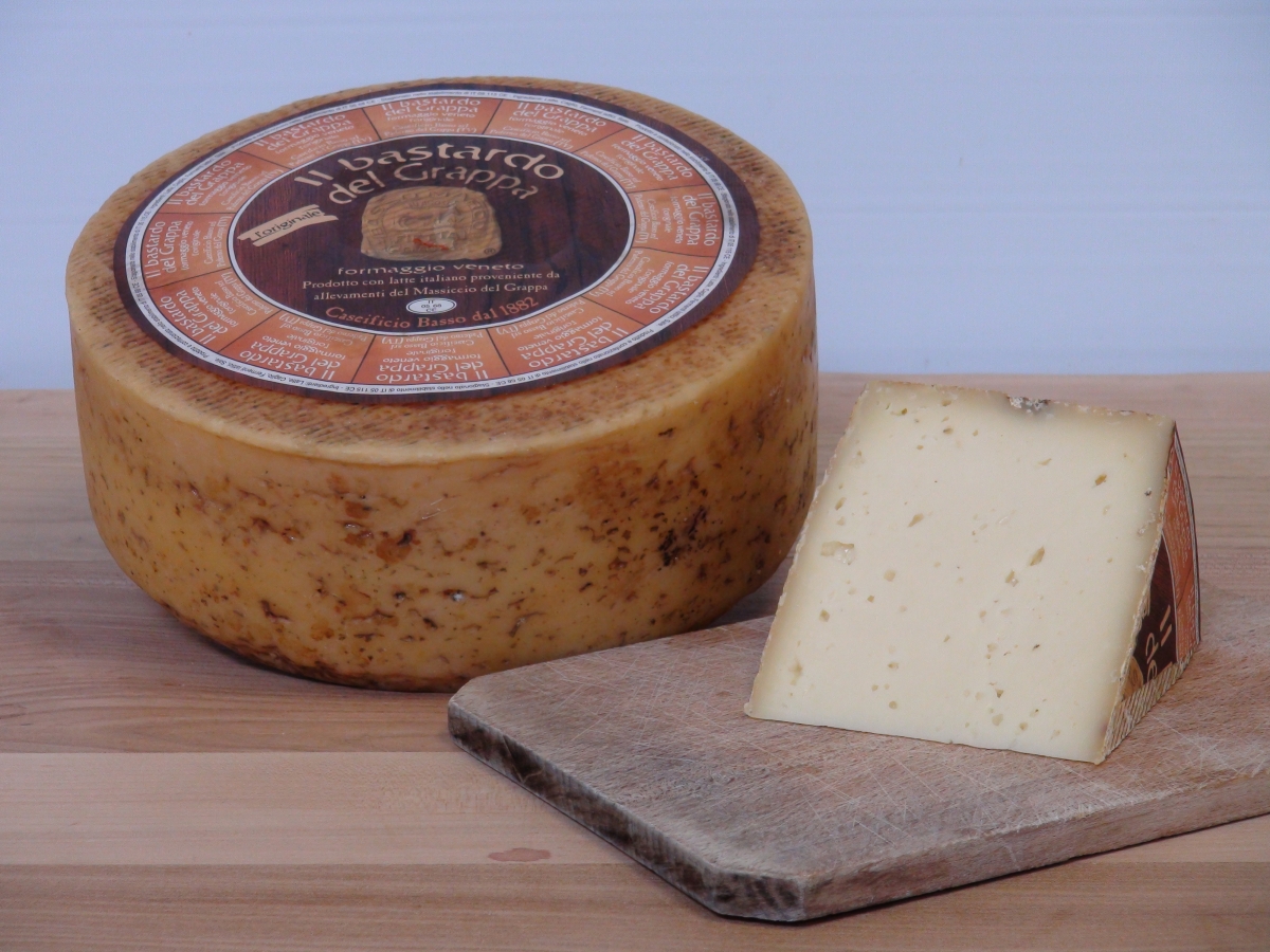 Mwanaharamu wa Grappa - Crespano del Grappa | Secret World Trip Planner