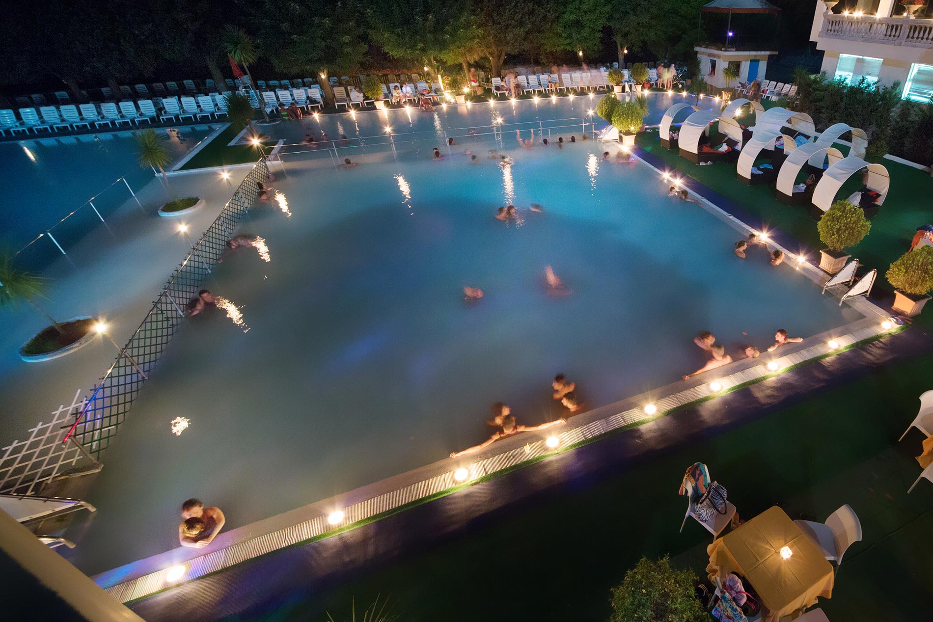Contursi Terme - Contursi Terme | Secret World Trip Planner