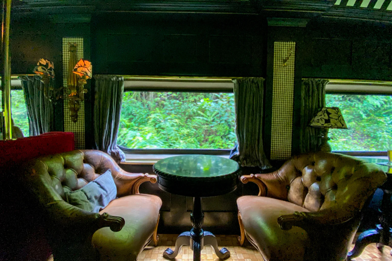 Serra Verde Express, Brasil - Curitiba - PR | Secret World Trip Planner