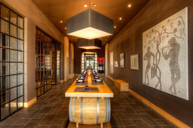 Vinăria Domaine Skouras - Argos | Secret World Trip Planner