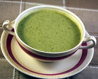 Sopa de urtiga, Molise delicia - Capracotta | Secret World Trip Planner