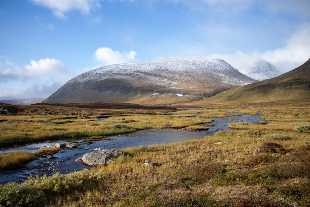 Lapland: Abisko National Park - 981 07 Abisko | Secret World Trip Planner