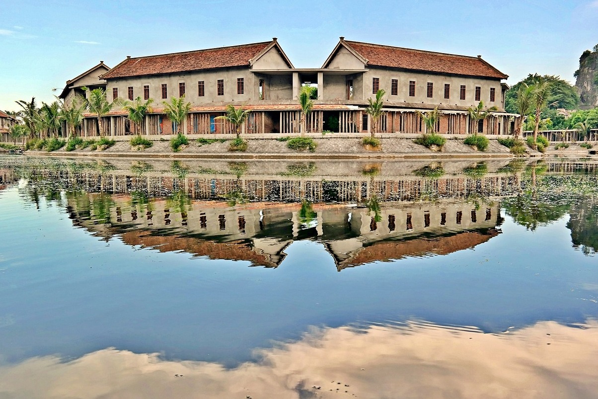 Vietnam:Mua cave - Provincia di Ninh Binh | Secret World Trip Planner