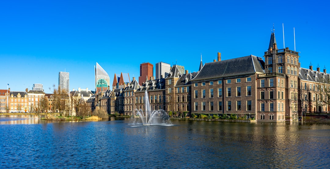 L'Aia | The Binnenhof (Inglese: Inner Court) - L'Aia | Secret World Trip Planner