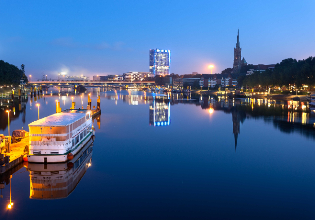 ब्रेमेन - Bremen | Secret World Trip Planner