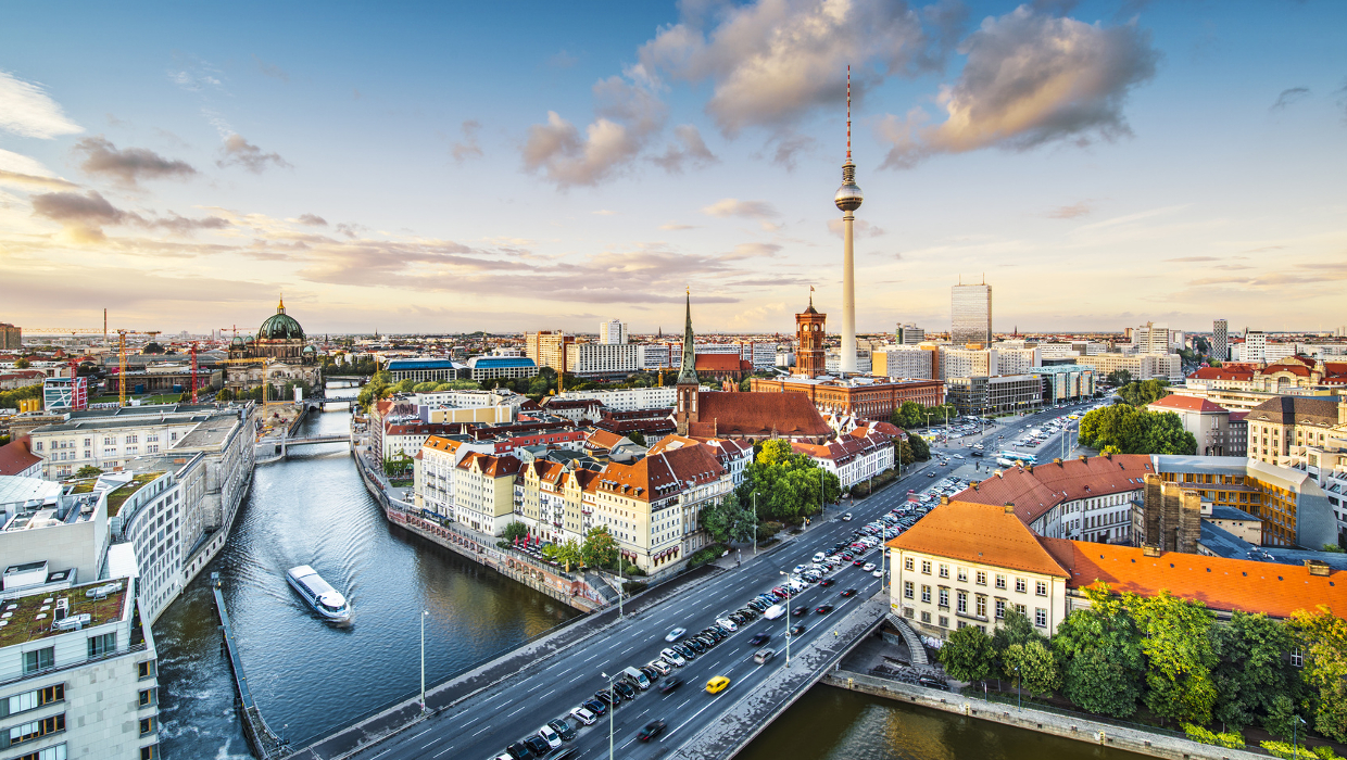 Berlin - Berlino | Secret World Trip Planner