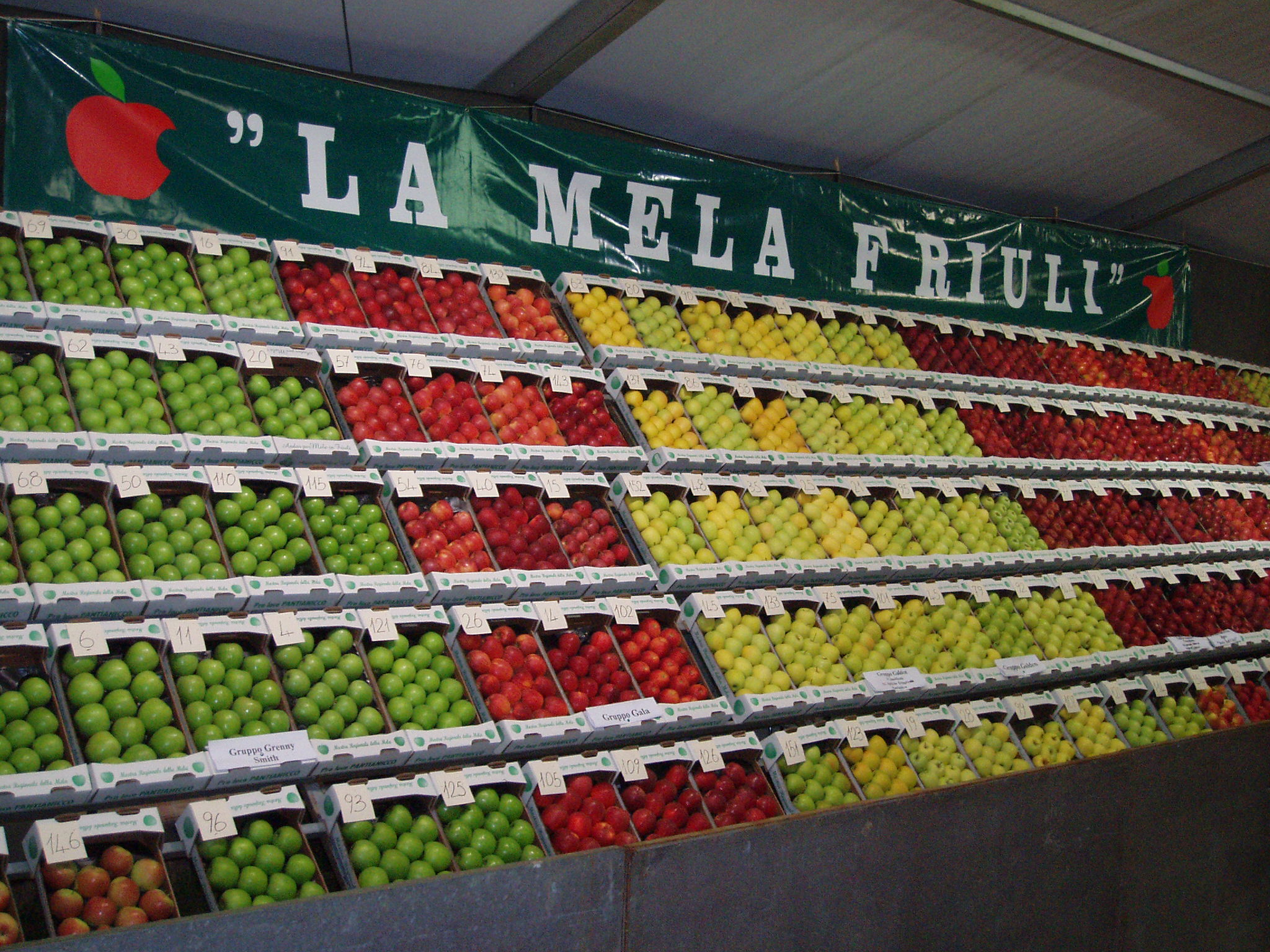 Friuli Venezia Giulia DOP epal - Spilimbergo | Secret World Trip Planner