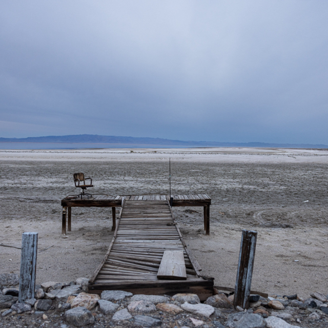 The Salton Sea - Lago Salton | Secret World Trip Planner