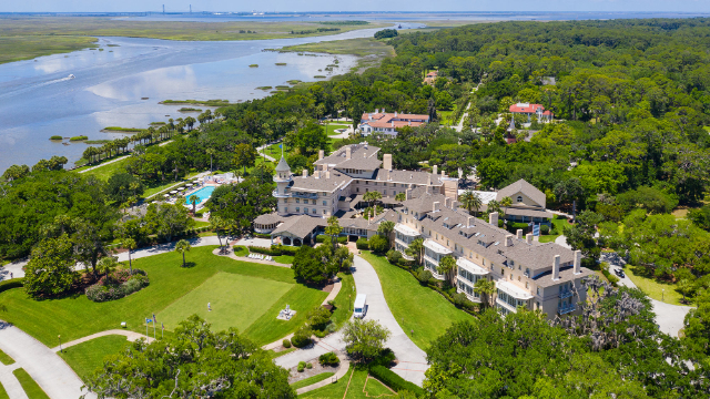 Jekyll Island - Jekyll Island | Secret World Trip Planner