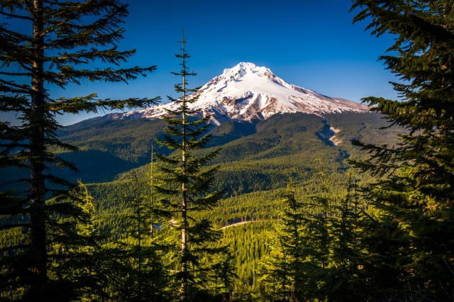 Mt. Hood National Forest - Mt Hood National Forest | Secret World Trip Planner